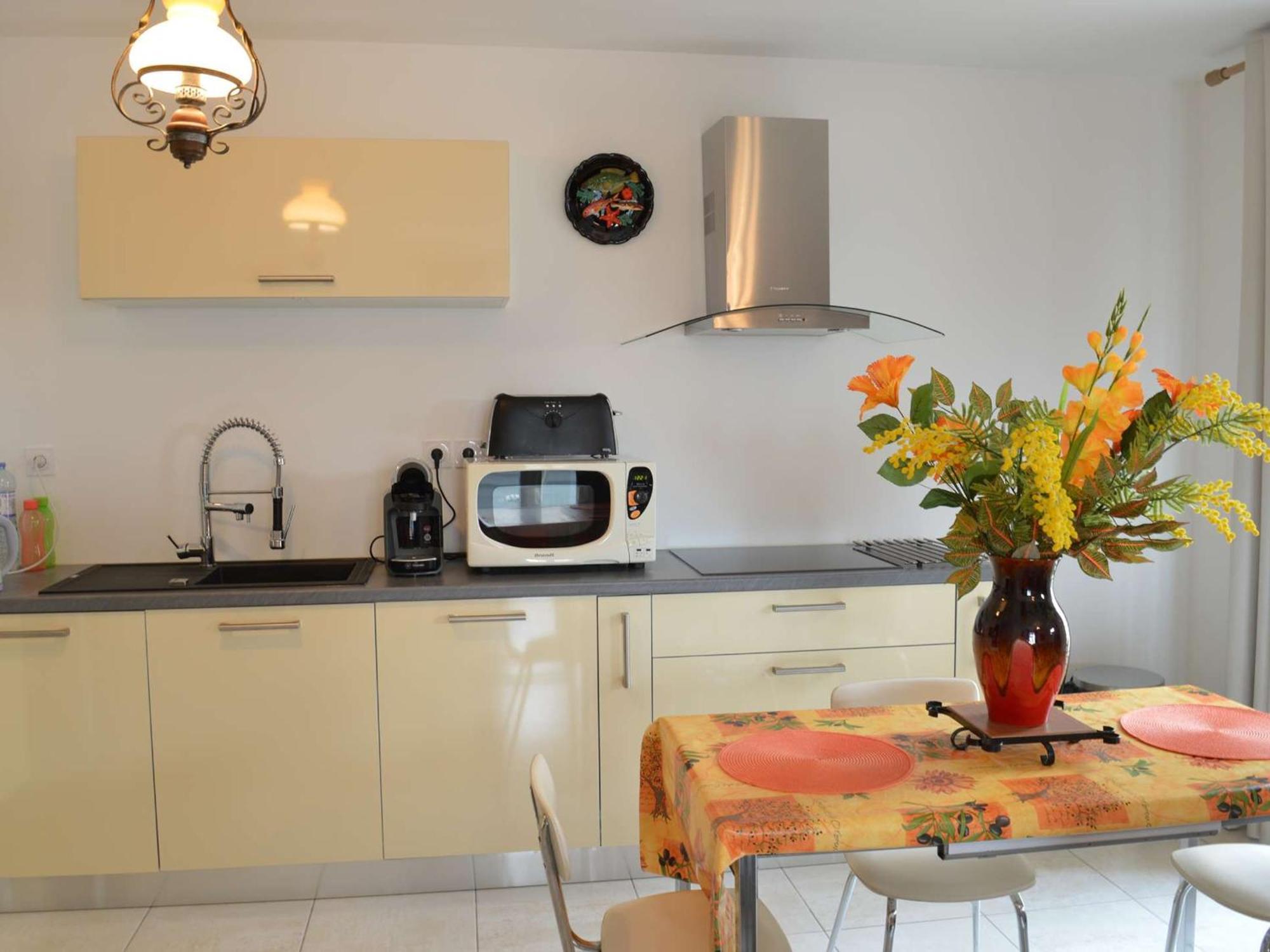 Appt Confort 3 Pieces Avec Terrasse Et Piscine A Saint-Raphael - Fr-1-226A-124 Экстерьер фото