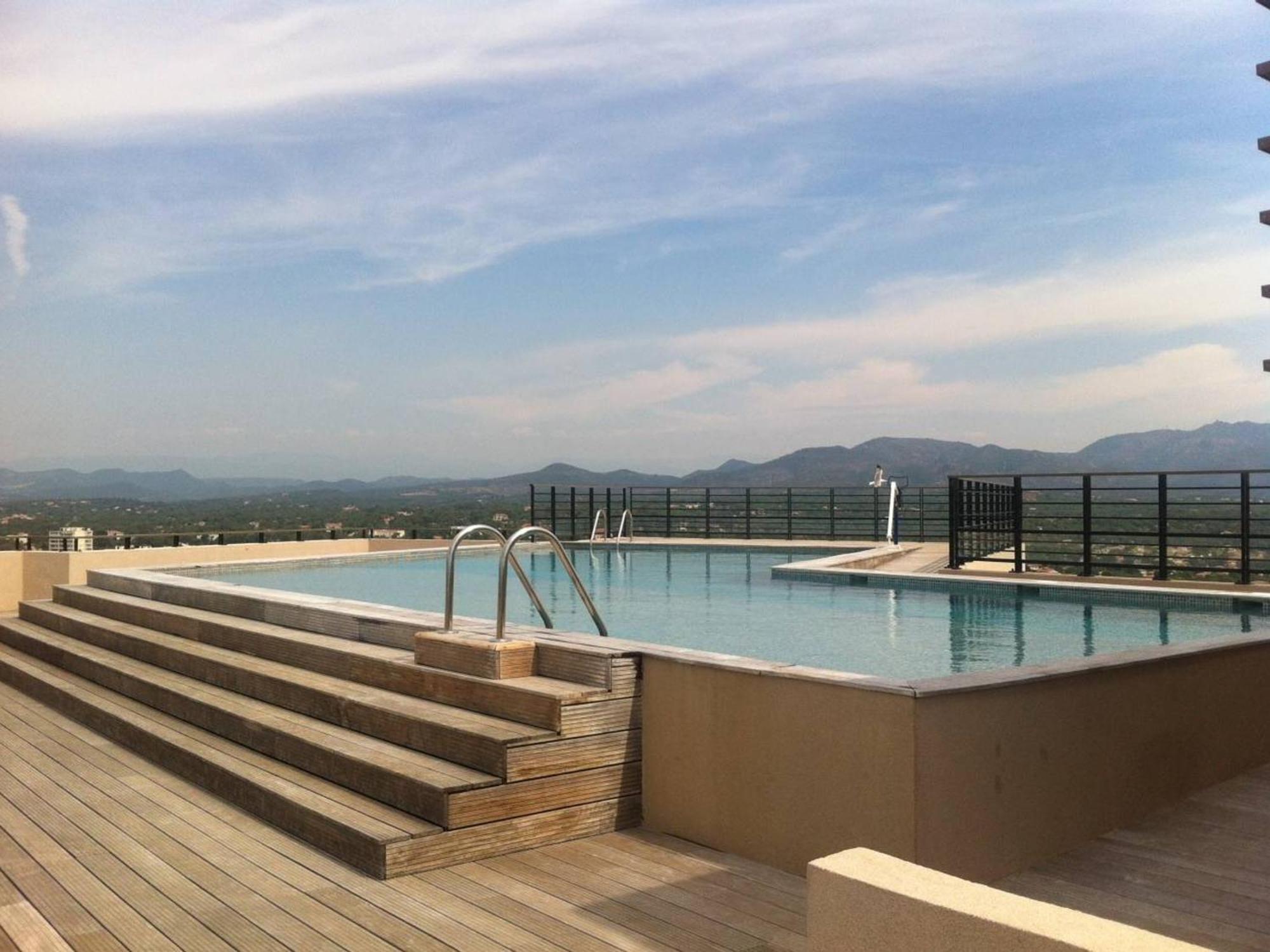 Appt Confort 3 Pieces Avec Terrasse Et Piscine A Saint-Raphael - Fr-1-226A-124 Экстерьер фото