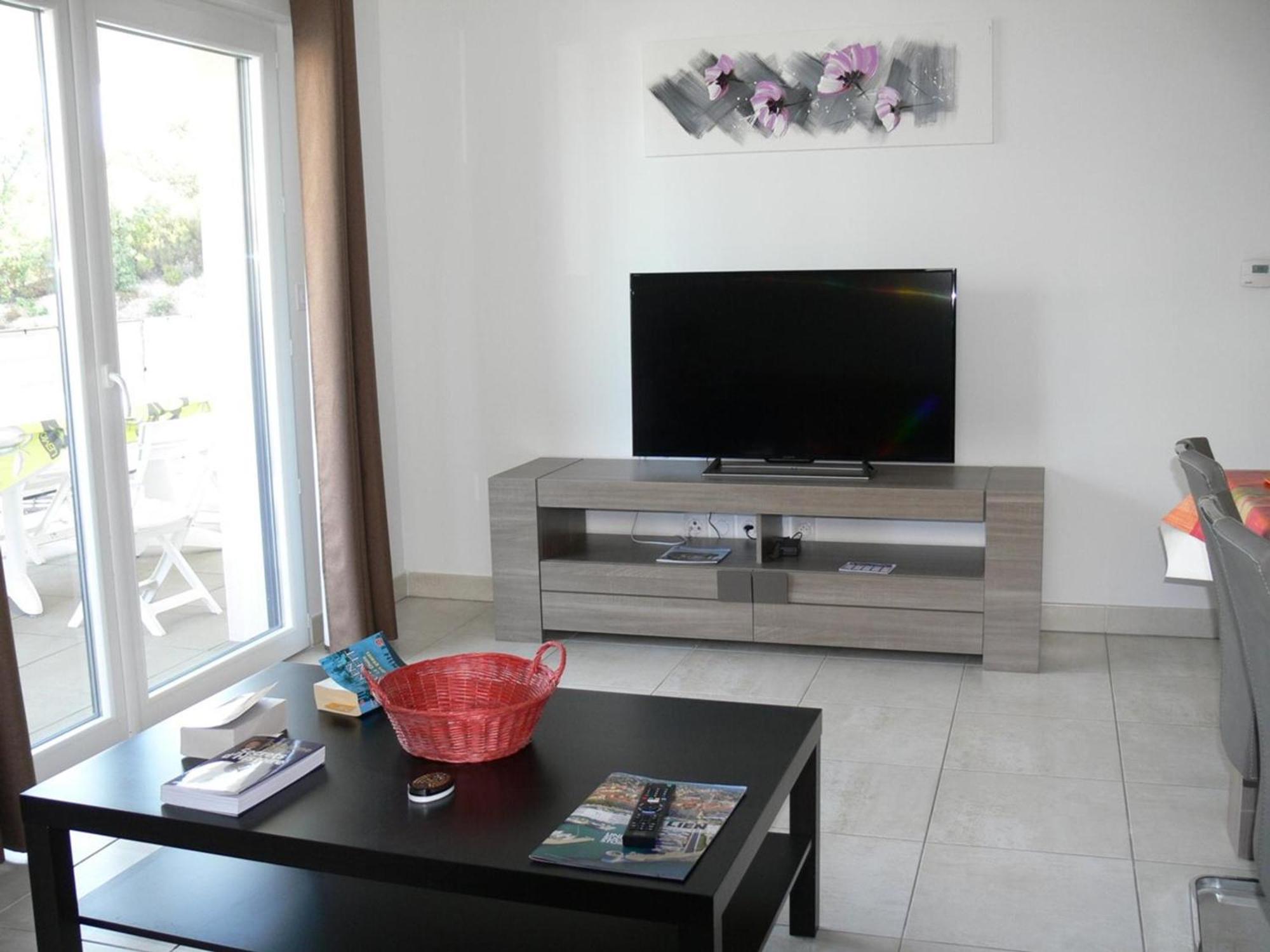 Appt Confort 3 Pieces Avec Terrasse Et Piscine A Saint-Raphael - Fr-1-226A-124 Экстерьер фото